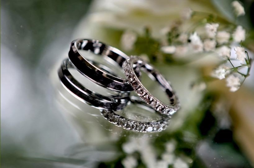 Avis de mariage  SAMEDI 26 JUILLET 2025 à 14 h