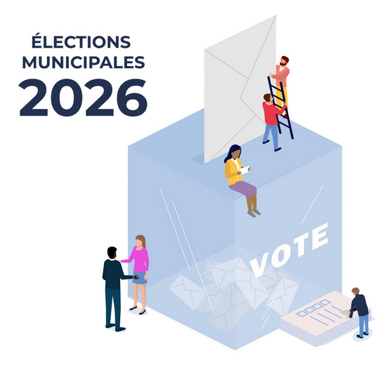 INSCRIPTION SUR LES LISTES ÉLECTORALES
