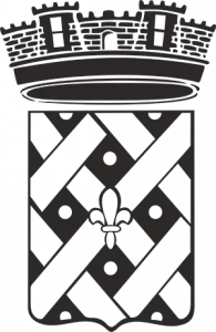 Blason de Châteaudouble